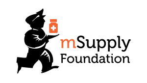 mSupply Accreditation