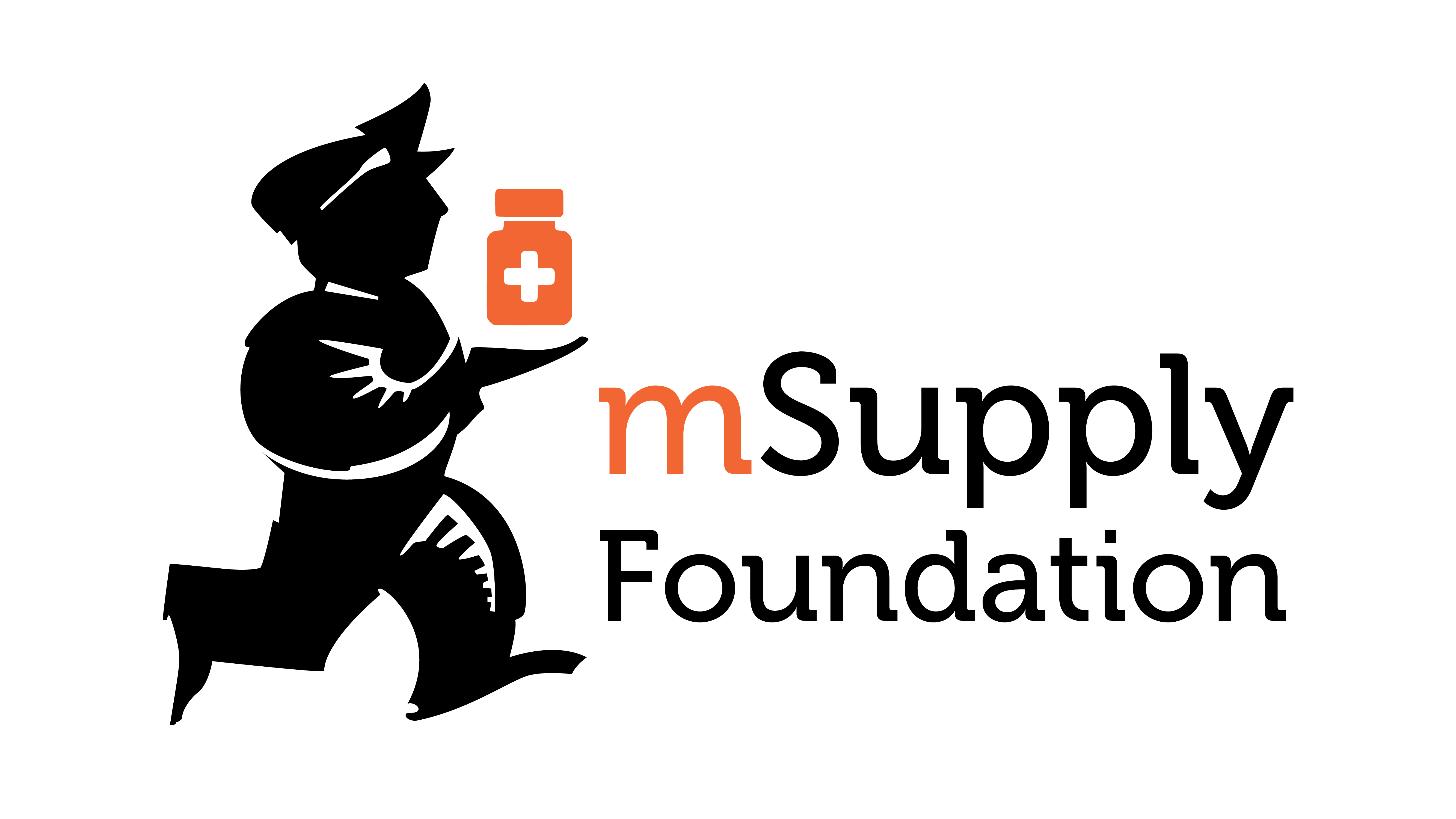 mSupply Accreditation