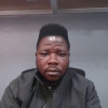 Picture of Isaac Emmanuel Mussah